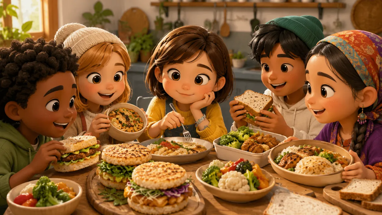 ビヨンドフリー(BEYOND FREE)の味はおいしい？口コミ・評判から食感まで調査
